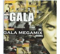 Gala - Megamix