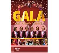 Gala mit Harald Schmidt