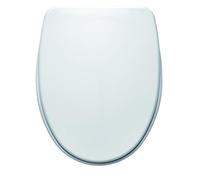 Gala Nila - Sedile per wc bianco