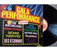 Gala Performance - Various LP