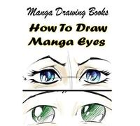 Gala Publication Manga Drawing Books (Tascabile)