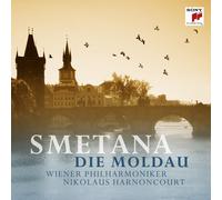 Gala Smetana: Die Moldau / Slawische Tänze op. 46 (CD)