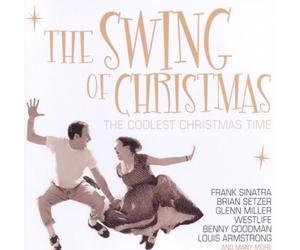 Gala Swing of Christmas (CD)