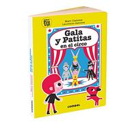 Gala y Patitas en el Circo: 2