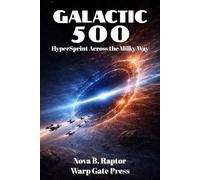 GALACTIC 500: Hypersprint Across the Milky Way
