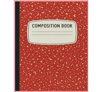 Galactic AI Composition Notebook - Wide Ruled, 100 Sheets, 7.5 x 9.25 in: Notebook for School, Work, or Personal Writing