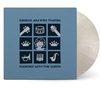 Galactic and Irma Thomas Audience With the Queen (Vinyl LP)