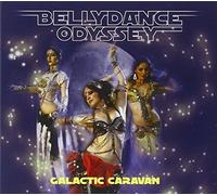 Galactic Caravan - Bellydance Odyssey