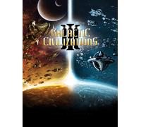 Galactic Civilizations III (PC) Steam Key EUROPE