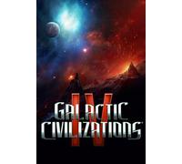 Galactic Civilizations IV: Supernova Edition (PC) Steam Key GLOBAL