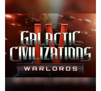 Galactic Civilizations IV - Warlords (DLC) (PC) Steam Key - GLOBAL