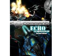 Galactic Command Echo Squad SE (PC) Steam Key GLOBAL