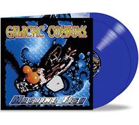 Galactic Cowboys Machine Fish / Feel the Rage (Vinyl LP)