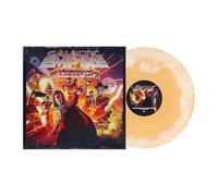 Galactic Empire - Cinemetal Beer & White Vinyl LP (250 Copies only), Galactic Empire