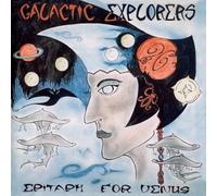 Galactic Explorers - Epitaph For Venus
