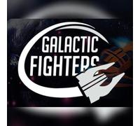 Galactic Fighters + Soundtrack (DLC) (PC) Steam Key - GLOBAL