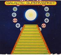 Galactic Supermarket - Cosmic Jokers (Vinile)