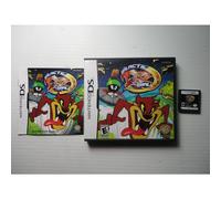Galactic Taz Ball - Nintendo DS