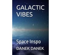 GALACTIC VIBES: Space Inspo