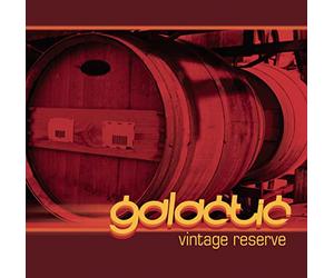 Galactic - Vintage Reserve