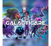 Galacticare (PC) Steam Key - GLOBAL