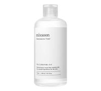 mixsoon - Galactomyces Toner Tonico viso 300 ml unisex