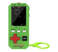 Galaga Portable Gaming System Pixel Pocket Pro My Arcade