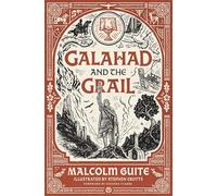 Galahad and the Grail: Merlin's Isle