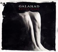 Galahad - Battle Scars