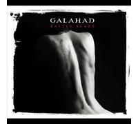 Galahad - Battle Scars by Galahad [Music CD]