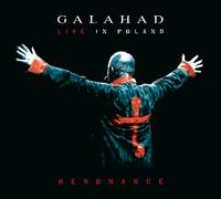 Galahad - Resonance - Live in Poland