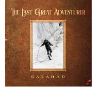 Galahad The Last Great Adventurer (Vinyl LP) 12" Album