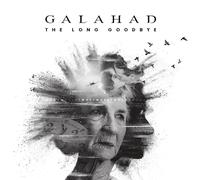 Vinile Galahad - Long Goodbye