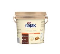 NESTLÉ GALAK PROFESSIONALE Crema Spalmabile al Cioccolato Bianco, Secchiello 3kg