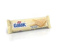 Galak Wafer White Barretta di Wafer Confezione da 30 Pezzi