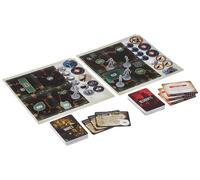 Galakta GAKTWOM02 Wartime Diaries: Tales from a Ruined City. This War of Mine Ex