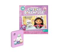 Galakto Audio Token: Gabby's Dollhouse - Kitty Fata è malato & Kuchis Cousinen, gioco per bambini dai 3 anni in su, tempo di gioco: circa 48 min