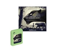 Galakto Audio Token: Rudyard Kipling - Il libro della giungla - un concerto narrativo, audiolibro per bambini dai 8 anni in su, tempo di gioco circa 76 minuti