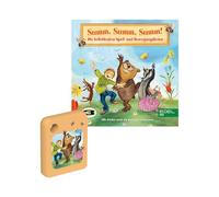 Galakto Audio Token: Summ, Summ, Summ! - Le canzoni di gioco e movimento più popolari, musica per bambini dai 3 anni, tempo di riproduzione circa 70 min