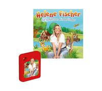 Galakto Token audio: Helene Fischer - Le canzoni più belle per bambini, musica per bambini dai 3 anni, tempo di riproduzione circa 57 minuti