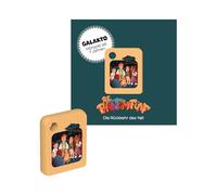 Galakto Token audio: il Phantom Cinque - Il ritorno dello Yeti, gioco di ascolto per bambini dai 7 anni in su, tempo di gioco circa 32 minuti