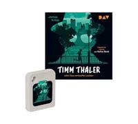 Galakto Token audio: James Krüss - Timm Thaler o la risata venduta, audiolibro per bambini dagli 8 anni, tempo di riproduzione circa 468 minuti