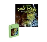 Galakto Token audio: Percy Jackson - ladri all'Olimpo, audiolibro per bambini dai 12 anni in su, tempo di gioco: circa 701 minuti