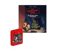 Galakto Token audio: Ralph Ruthe - Il codice Christkind - Un mostro sotto l'albero di Natale, gioco per bambini dai 5 anni in su, tempo di gioco circa 53 minuti