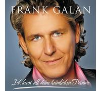 Galan, Frank - Ich Kenn All Deine Heimlichen