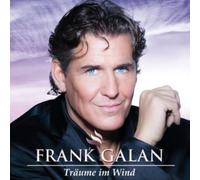 Galan, Frank - Traeume Im Wind