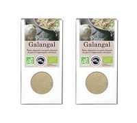 Galangal in polvere 70 g