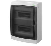GALANT PLUS DISTRIBUTORE PLASTICA NT 26M 2X 13M N+PE 1605-01
