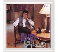 Galante, Jerry - Todo Un Extasis De Amor