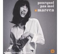 Galanter, Mareva - Pourquoi Pas Moi [Import]